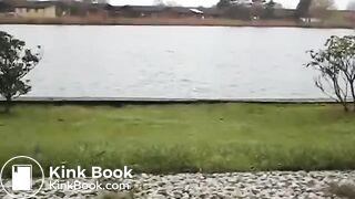 au bord de l'eau, ScatKings.com Scat Porn 11 ScatKings.com Scat Porn
