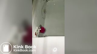 bathtub brick, ScatKings.com Scat Porn 6 ScatKings.com Scat Porn