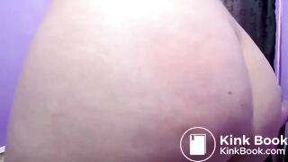 big booty latina anal dildo (light scat), ScatKings.com Scat Porn 16 ScatKings.com Scat Porn