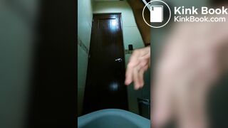 bigdookie4u - THICK AS A DICK, ScatKings.com Scat Porn 13 ScatKings.com Scat Porn
