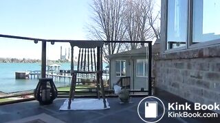 chaise persée et chiasse, ScatKings.com Scat Porn 4 ScatKings.com Scat Porn