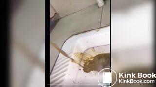 chinese girl diarrhea - video 9, ScatKings.com Scat Porn 10 ScatKings.com Scat Porn