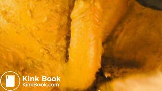 covered in shit 10min extreme smearing, ScatKings.com Scat Porn 4 ScatKings.com Scat Porn