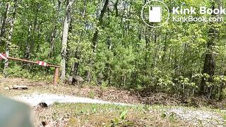 dans la forêt lointaine, ScatKings.com Scat Porn 12 ScatKings.com Scat Porn