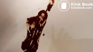 diarrhea with cum, ScatKings.com Scat Porn 10 ScatKings.com Scat Porn
