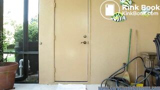 door is lock, ScatKings.com Scat Porn 11 ScatKings.com Scat Porn