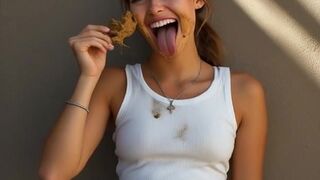 eats scat 3, ScatKings.com Scat Porn 6 ScatKings.com Scat Porn