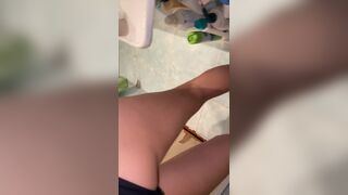 first person view pooping on toilet - video 3, ScatKings.com Scat Porn 8 ScatKings.com Scat Porn