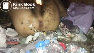 garbage, ScatKings.com Scat Porn 1 ScatKings.com Scat Porn