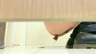 girl poop in toilet - video 12, ScatKings.com Scat Porn 11 ScatKings.com Scat Porn