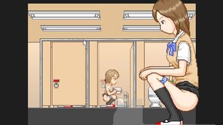 girl pooping game 3, ScatKings.com Scat Porn 18 ScatKings.com Scat Porn