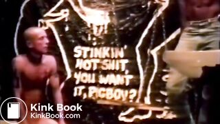 hungry for shit (kinky video), ScatKings.com Scat Porn 13 ScatKings.com Scat Porn