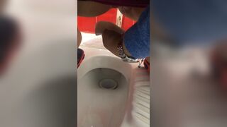 irani mistress scat in toilet sexy more, ScatKings.com Scat Porn 7 ScatKings.com Scat Porn