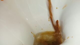 it was an ice-cream, ScatKings.com Scat Porn 10 ScatKings.com Scat Porn