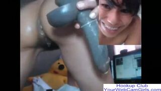 latina dildo scat, ScatKings.com Scat Porn 3 ScatKings.com Scat Porn