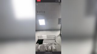 livestream try to poop, but only few nasty fart, ScatKings.com Scat Porn 15 ScatKings.com Scat Porn