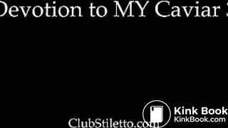 lma-devotion-to-my-caviar3, ScatKings.com Scat Porn 7 ScatKings.com Scat Porn