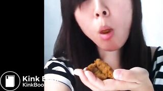 my chinese wife eat shit 3, ScatKings.com Scat Porn 17 ScatKings.com Scat Porn