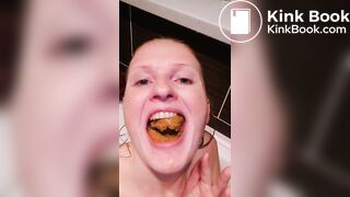 own shit swallow, ScatKings.com Scat Porn 1 ScatKings.com Scat Porn