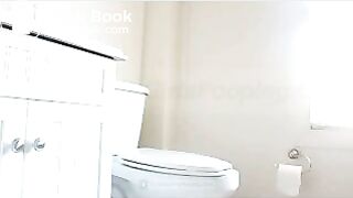 pornativecom - Pornativecom - Hot Lady Pooping And Farting On Toilet_3, ScatKings.com Scat Porn 15 ScatKings.com Scat Porn