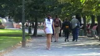 public panty pissing and shitting, ScatKings.com Scat Porn 8 ScatKings.com Scat Porn