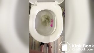 ruban marron, ScatKings.com Scat Porn 6 ScatKings.com Scat Porn