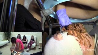 russians girls and the shit eater, ScatKings.com Scat Porn 15 ScatKings.com Scat Porn