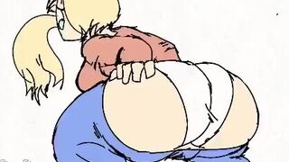 scat cartoon, ScatKings.com Scat Porn 16 ScatKings.com Scat Porn