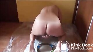 scat girl for you VIII, ScatKings.com Scat Porn 13 ScatKings.com Scat Porn