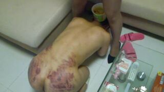 scat slave - video 35, ScatKings.com Scat Porn 2 ScatKings.com Scat Porn