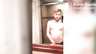 sewerfag selfie - so much fucking shit, ScatKings.com Scat Porn 6 ScatKings.com Scat Porn