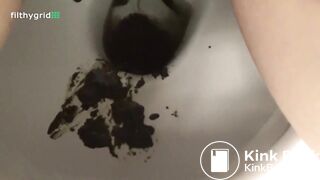 sexy girl has diarrhea 3, ScatKings.com Scat Porn 17 ScatKings.com Scat Porn
