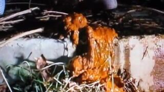 she has stomach pain and a lot of diarrhea, ScatKings.com Scat Porn 13 ScatKings.com Scat Porn