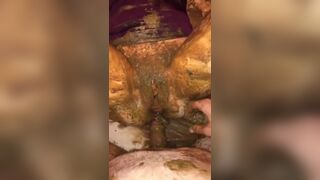 shit and piss covered, ScatKings.com Scat Porn 7 ScatKings.com Scat Porn
