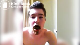 shit boy, ScatKings.com Scat Porn 18 ScatKings.com Scat Porn