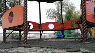 shit in the playground, ScatKings.com Scat Porn 7 ScatKings.com Scat Porn