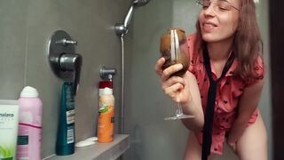 shit juice., ScatKings.com Scat Porn 7 ScatKings.com Scat Porn
