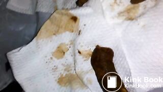 swallow bf turd, ScatKings.com Scat Porn 14 ScatKings.com Scat Porn