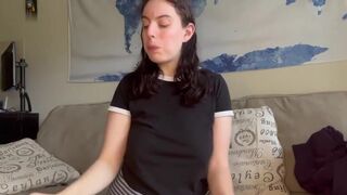 thicc girl takes a shit part 3, ScatKings.com Scat Porn 7 ScatKings.com Scat Porn