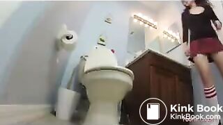 toilet time, ScatKings.com Scat Porn 3 ScatKings.com Scat Porn