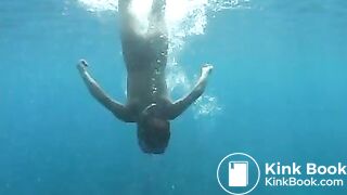 underwater, ScatKings.com Scat Porn 11 ScatKings.com Scat Porn