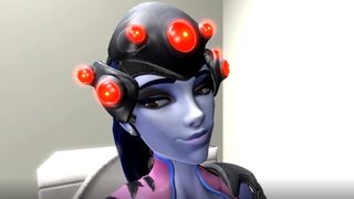 widowmaker takes out a target, ScatKings.com Scat Porn 6 ScatKings.com Scat Porn