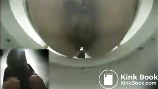 トイレで排泄 - Scat, ScatKings.com Scat Porn 6 ScatKings.com Scat Porn