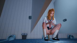 女子高校生が排便, ScatKings.com Scat Porn 11 ScatKings.com Scat Porn
