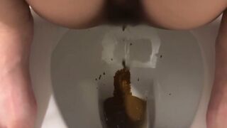 女性が下痢をする, ScatKings.com Scat Porn 11 ScatKings.com Scat Porn