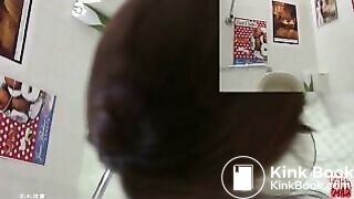 Asian Woman Relief 41 - Diarrhea, ScatKings.com Scat Porn 3 ScatKings.com Scat Porn