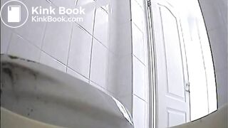 Lady doesn't wipe her ass!, ScatKings.com Scat Porn 2 ScatKings.com Scat Porn