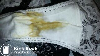 dirty panties ! i buy !, ScatKings.com Scat Porn 5 ScatKings.com Scat Porn