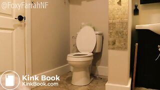 farrahconstipationphonepooww1, ScatKings.com Scat Porn 8 ScatKings.com Scat Porn