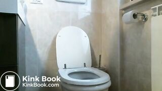 pee and poop 2, ScatKings.com Scat Porn 13 ScatKings.com Scat Porn